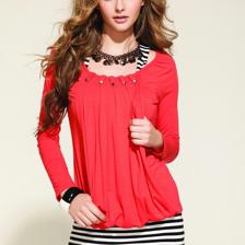 秋日衣櫥煥新指南 從圖片中汲取靈感，打造你的時(shí)尚服飾搭配